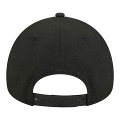 San Francisco Giants New Era Youth 9FORTY A-Frame Adjustable Hat - MLB