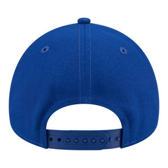 Texas Rangers New Era Youth 9FORTY A-Frame Adjustable Hat - MLB