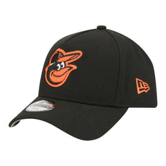 Baltimore Orioles New Era Youth 9FORTY A-Frame Adjustable Hat - MLB