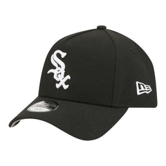 Chicago White Sox New Era Youth 9FORTY A-Frame Adjustable Hat - MLB