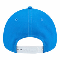 Oklahoma City Thunder Youth 9FORTY A-Frame Adjustable Hat Blue - NBA