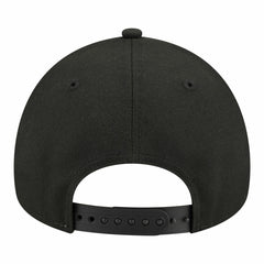 Portland Trail Blazers Youth 9FORTY A-Frame Adjustable Hat Black - NBA