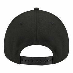 San Antonio Spurs Youth 9FORTY A-Frame Adjustable Hat Black - NBA