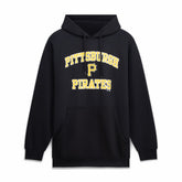 Pittsburgh Pirates Fanatics Big & Tall Heart & Soul Hoodie - MLB