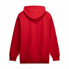 Cincinnati Reds Fanatics Big & Tall Heart & Soul Hoodie - MLB
