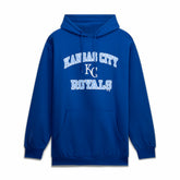 Kansas City Royals Fanatics Big & Tall Heart & Soul Hoodie - MLB