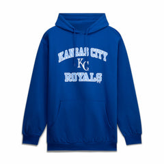 Kansas City Royals Fanatics Big & Tall Heart & Soul Hoodie - MLB