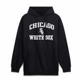 Chicago White Sox Fanatics Big & Tall Heart & Soul Hoodie - MLB