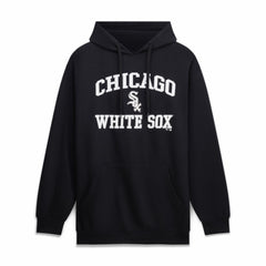Chicago White Sox Fanatics Big & Tall Heart & Soul Hoodie - MLB