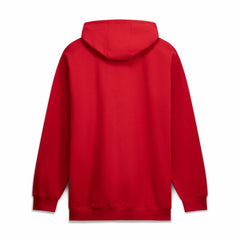 St. Louis Cardinals Fanatics Big & Tall Heart & Soul Hoodie - MLB