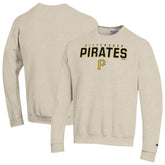 Pittsburgh Pirates Champion Eco Powerblend Sweatshirt - MLB