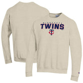 Minnesota Twins Champion Eco Powerblend Sweatshirt - MLB