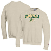 Athletics Champion Eco Powerblend Sweatshirt - MLB