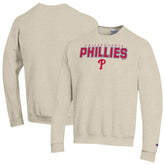 Philadelphia Phillies Champion Eco Powerblend Sweatshirt - MLB