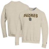 San Diego Padres Champion Eco Powerblend Sweatshirt - MLB