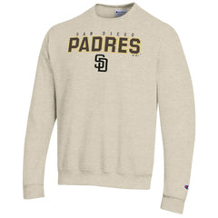 San Diego Padres Champion Eco Powerblend Sweatshirt - MLB