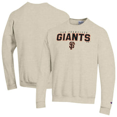 San Francisco Giants Champion Eco Powerblend Sweatshirt - MLB