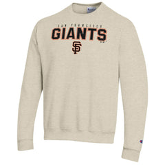San Francisco Giants Champion Eco Powerblend Sweatshirt - MLB