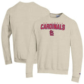St. Louis Cardinals Champion Eco Powerblend Sweatshirt - MLB