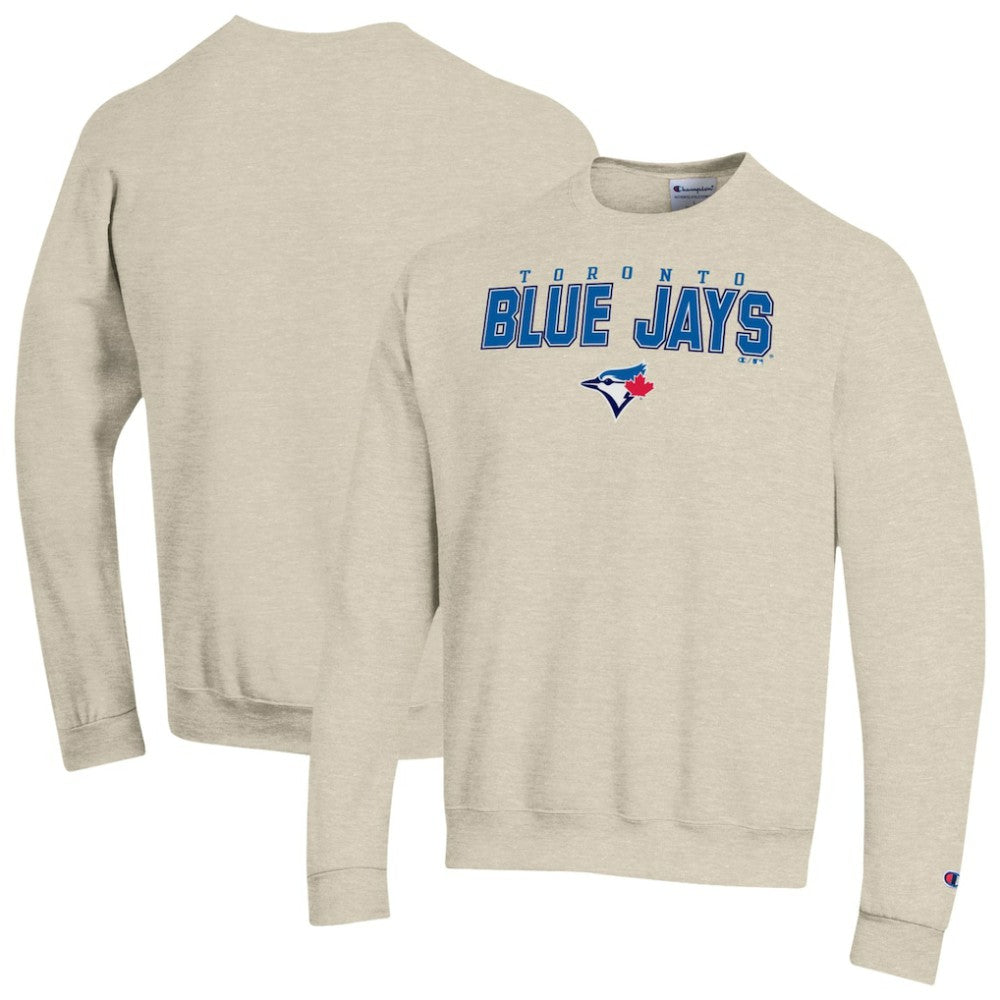 Toronto Blue Jays Champion Eco Powerblend Sweatshirt - MLB
