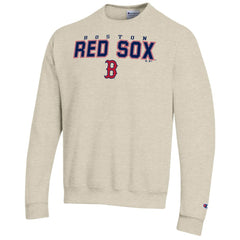 Boston Red Sox Champion Eco Powerblend Sweatshirt - MLB