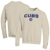 Chicago Cubs Champion Eco Powerblend Sweatshirt - MLB