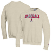 Los Angeles Angels Champion Eco Powerblend Sweatshirt - MLB