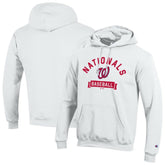 Washington Nationals Champion Eco Powerblend Hoodie - MLB