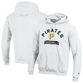 Pittsburgh Pirates Champion Eco Powerblend Hoodie - MLB