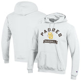 San Diego Padres Champion Eco Powerblend Hoodie - MLB