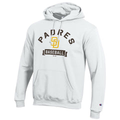 San Diego Padres Champion Eco Powerblend Hoodie - MLB