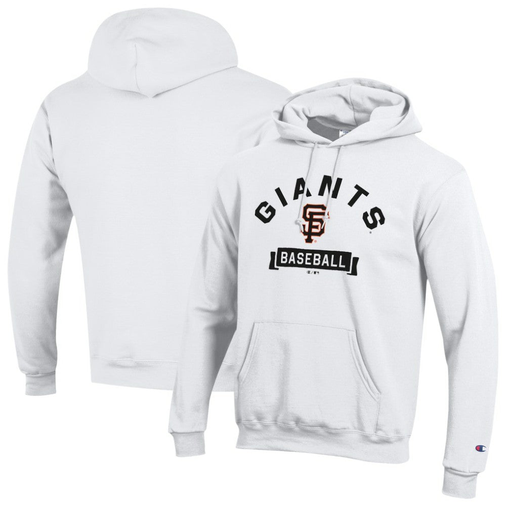 San Francisco Giants Champion Eco Powerblend Hoodie - MLB