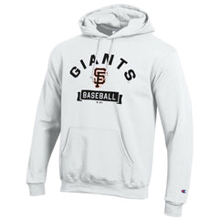 San Francisco Giants Champion Eco Powerblend Hoodie - MLB