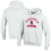 St. Louis Cardinals Champion Eco Powerblend Hoodie - MLB