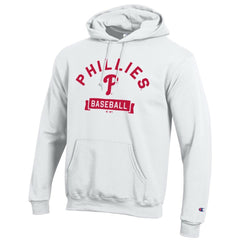 Philadelphia Phillies Champion Eco Powerblend Hoodie - MLB
