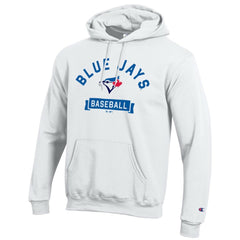 Toronto Blue Jays Champion Eco Powerblend Hoodie - MLB