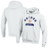 Houston Astros Champion Eco Powerblend Hoodie - MLB