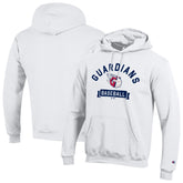 Cleveland Guardians Champion Eco Powerblend Hoodie - MLB