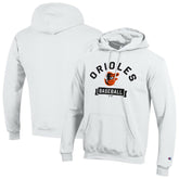 Baltimore Orioles Champion Eco Powerblend Hoodie - MLB