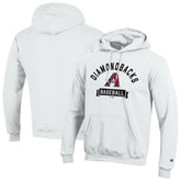 Arizona Diamondbacks Champion Eco Powerblend Hoodie - MLB