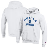 Kansas City Royals Champion Eco Powerblend Hoodie - MLB