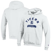 Detroit Tigers Champion Eco Powerblend Hoodie - MLB