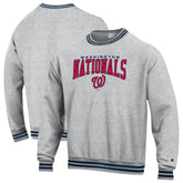 Washington Nationals Champion Reverse Weave Sweatshirt - MLB