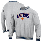 Houston Astros Champion Reverse Weave Sweatshirt - MLB