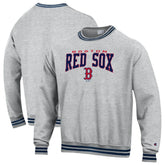 Boston Red Sox Champion Reverse Weave Sweatshirt - MLB