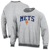 New York Mets Champion Reverse Weave Sweatshirt - MLB
