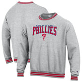 Philadelphia Phillies Champion Reverse Weave Sweatshirt - MLB