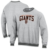 San Francisco Giants Champion Reverse Weave Sweatshirt - MLB