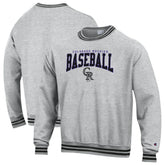 Colorado Rockies Champion Reverse Weave Sweatshirt - MLB
