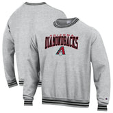 Arizona Diamondbacks Champion Reverse Weave Sweatshirt - MLB
